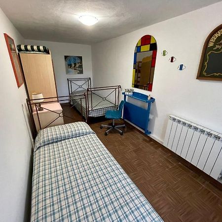 Rosy Apartment - Levanto, 5 Terre Exterior photo