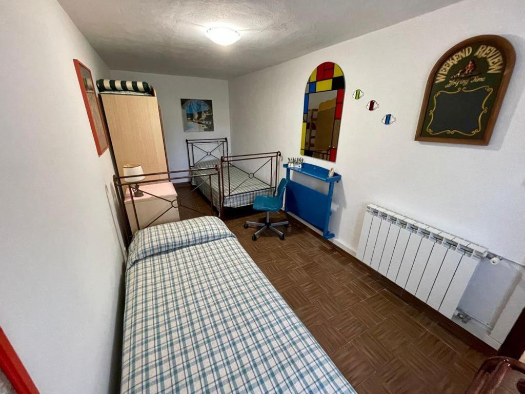 Rosy Apartment - Levanto, 5 Terre Exterior photo