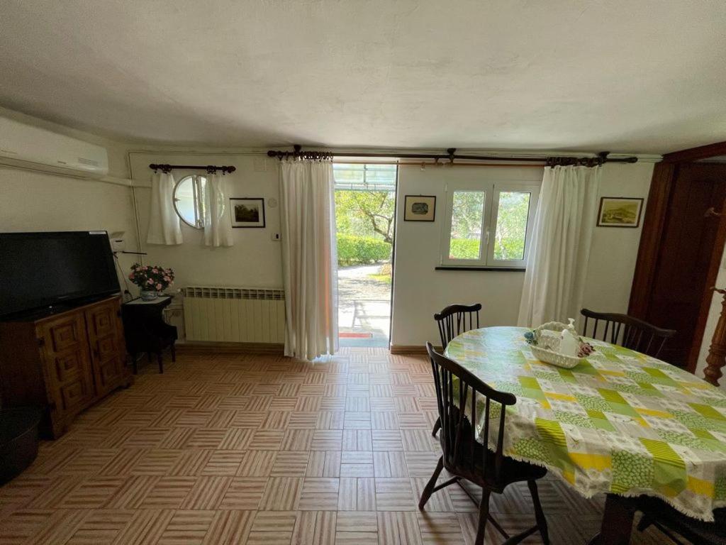 Rosy Apartment - Levanto, 5 Terre Exterior photo