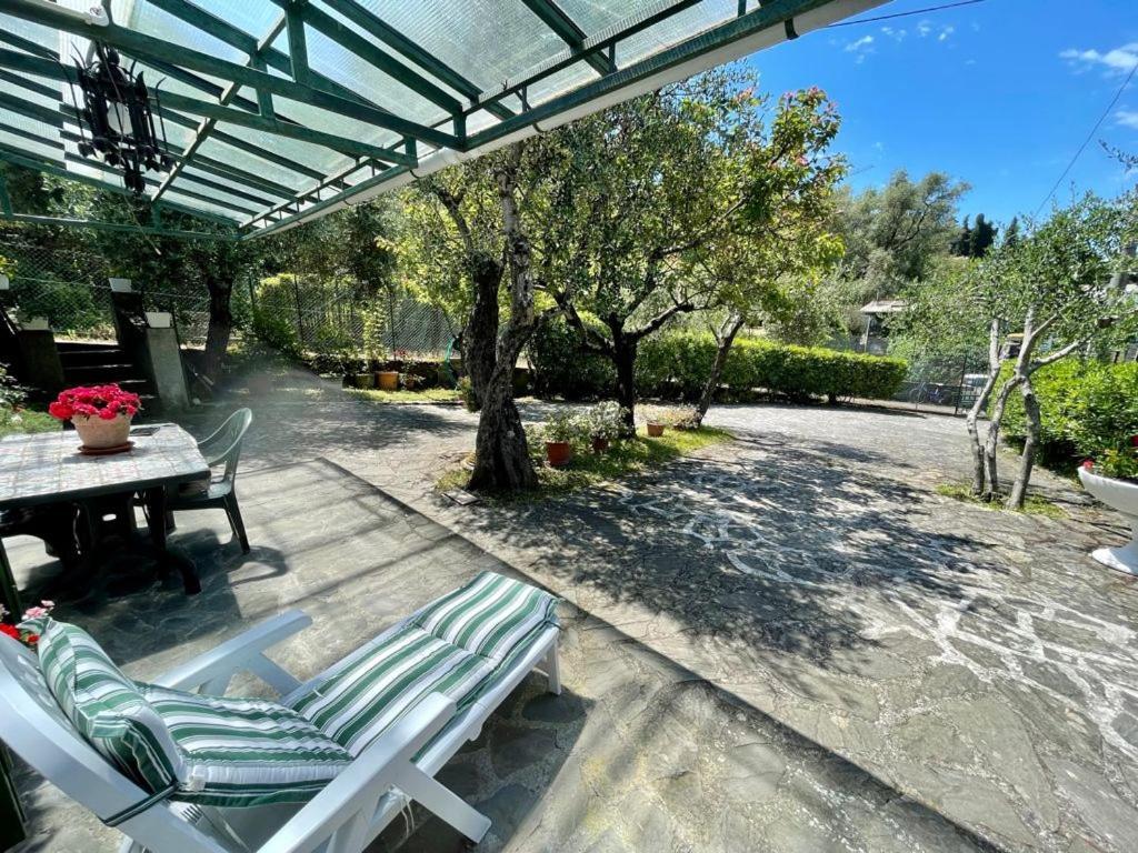 Rosy Apartment - Levanto, 5 Terre Exterior photo